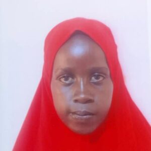 Fadumo Hassan