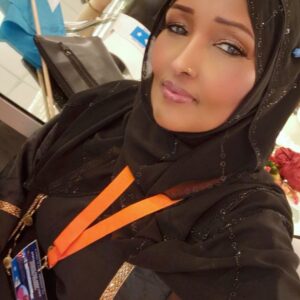Halima Abdi