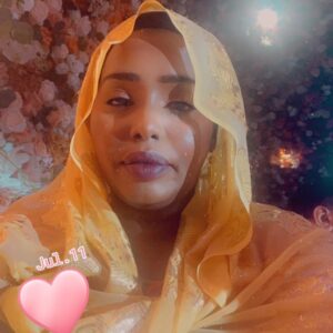Hibo Abdirahman